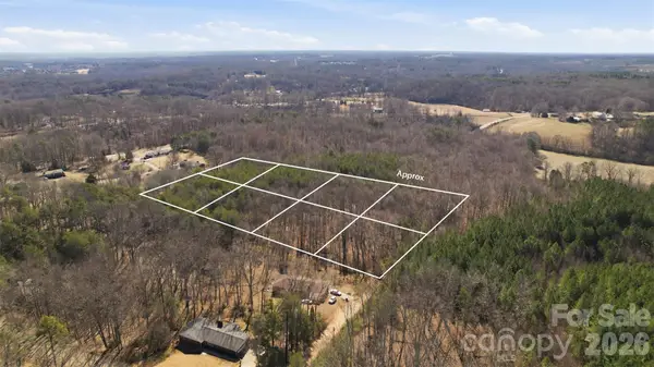 1-8 Lincoln Avenue #1-8, Statesville, NC 28677