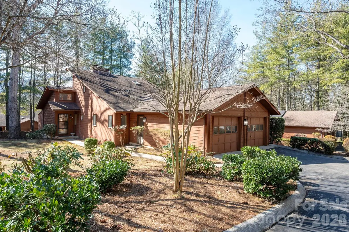 402 Woodfield Drive, Asheville, NC 28803 - #1
