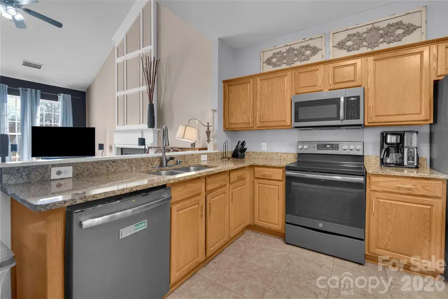 13929 Brownfield Trail Court, Charlotte, NC 28273 - #3