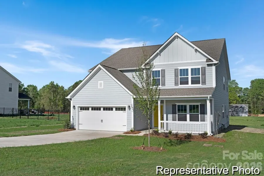 419 Whispering Hills Drive #157bp, Locust, NC 28097 - #3