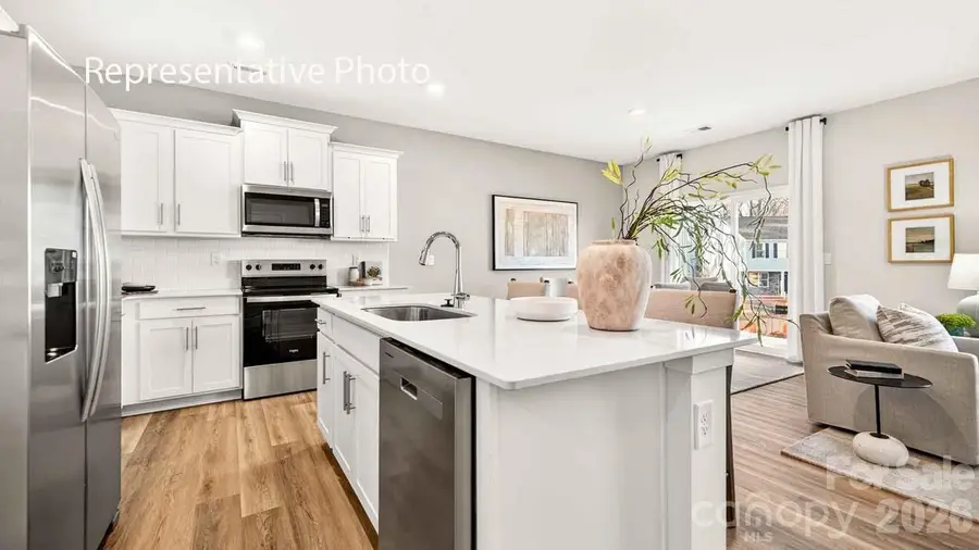 1236 Lavender Drive, Richburg, SC 29729 - #3