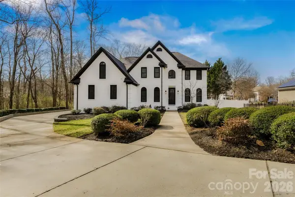 18441 Davidson Concord Road, Davidson, NC 28036