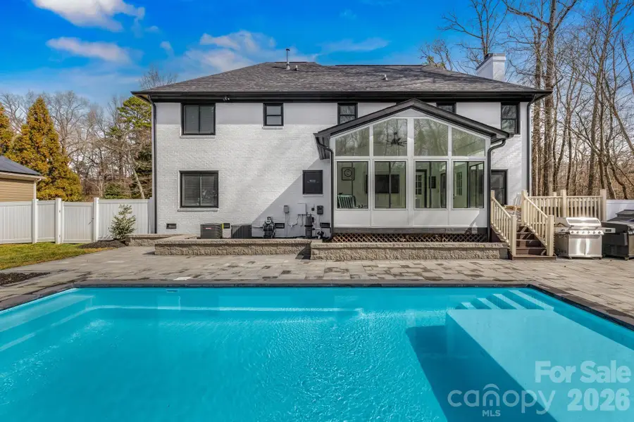 18441 Davidson Concord Road, Davidson, NC 28036 - #2