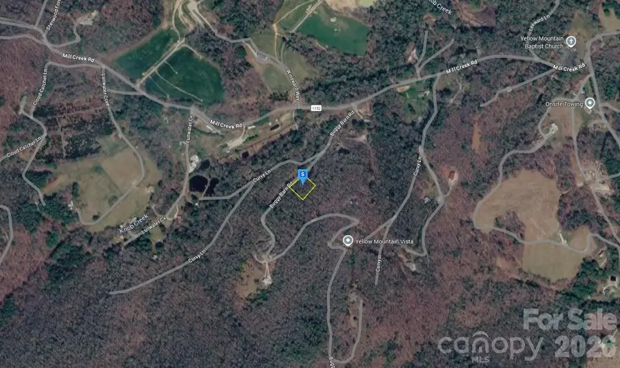 2 Buggy Barn Road, Cullowhee, NC 28723 - #2