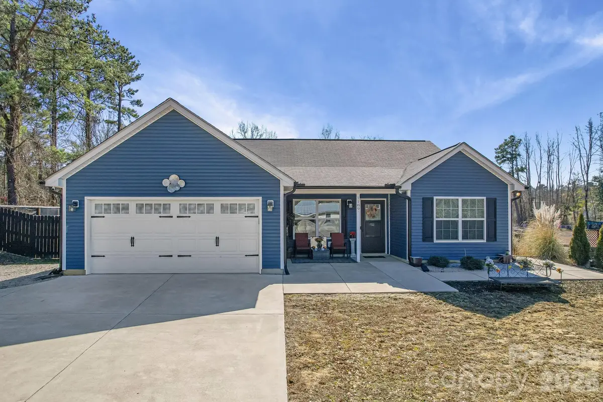 1189 W Elizabeth Street, Pageland, SC 29728 - #1
