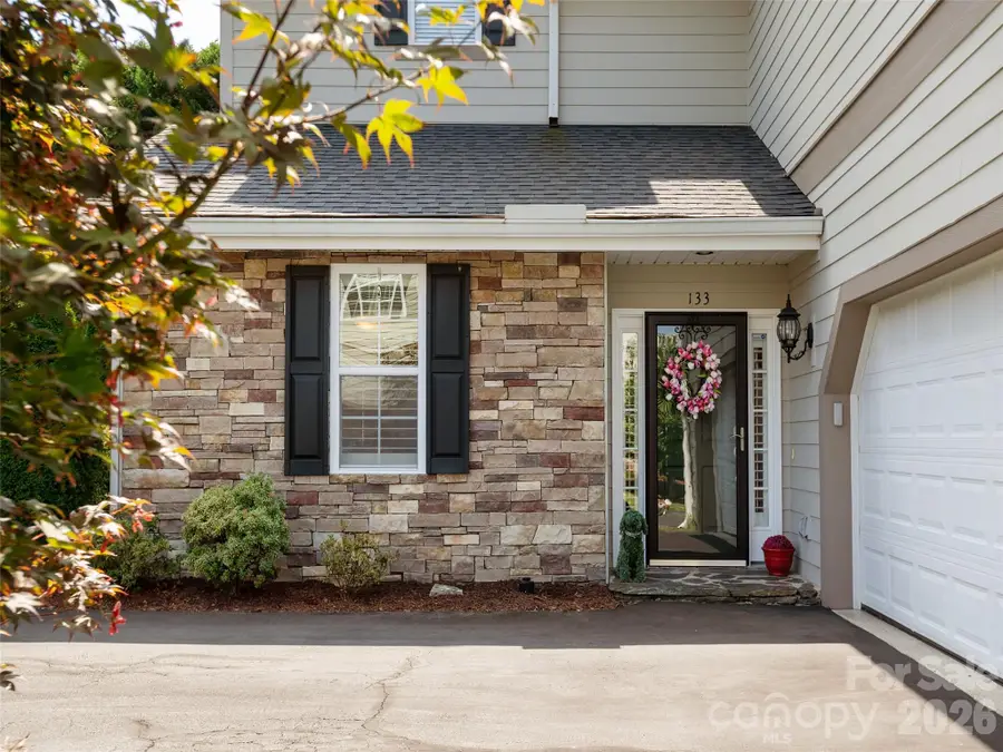 133 Towne Place Drive, Hendersonville, NC 28792 - #2