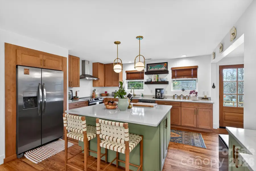 20 Bethesda Road, Asheville, NC 28805 - #3