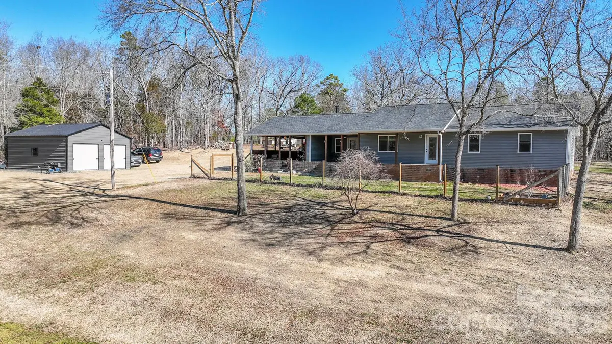 1925 Sojourn Road, Marshville, NC 28103 - #1