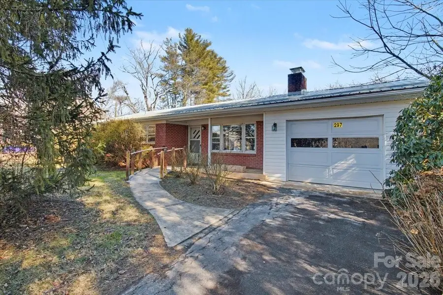 297 Banner Farm Road, Mills River, NC 28759 - #3