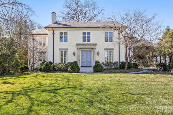 246 Colville Road, Charlotte, NC 28207