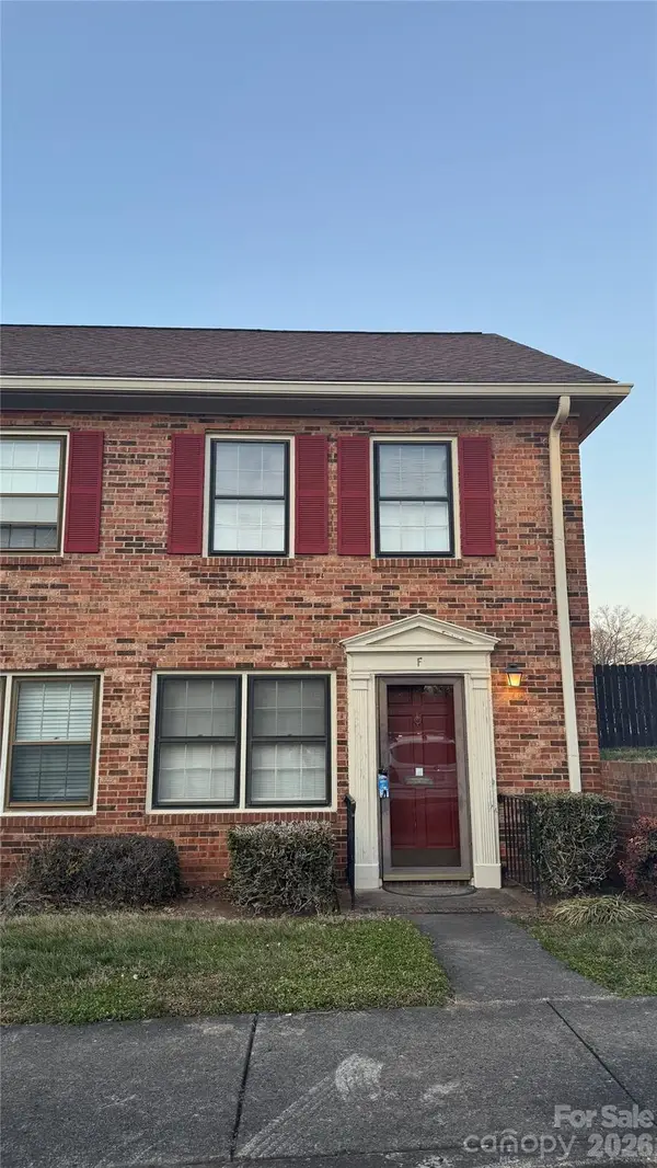 1231 Archdale Drive #F, Charlotte, NC 28217