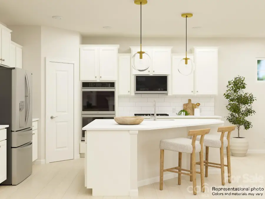 5434 Redbud Road #69, Lancaster, SC 29720 - #3