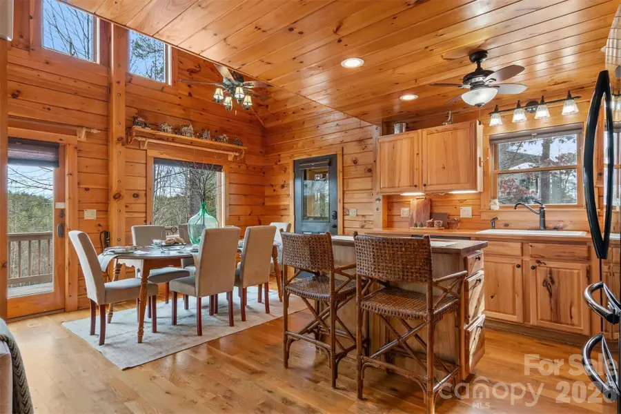 2257 Quiet Creek Lane, Lenoir, NC 28645 - #2