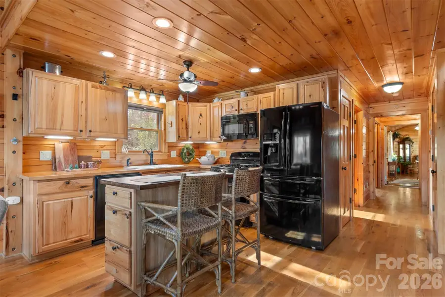 2257 Quiet Creek Lane, Lenoir, NC 28645 - #3