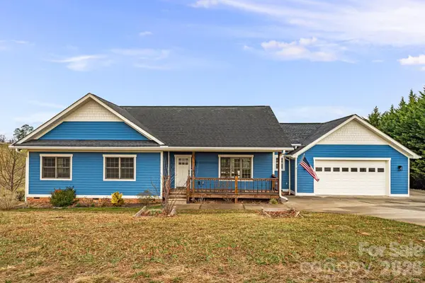 48 Murray Debruhl Road, Alexander, NC 28701