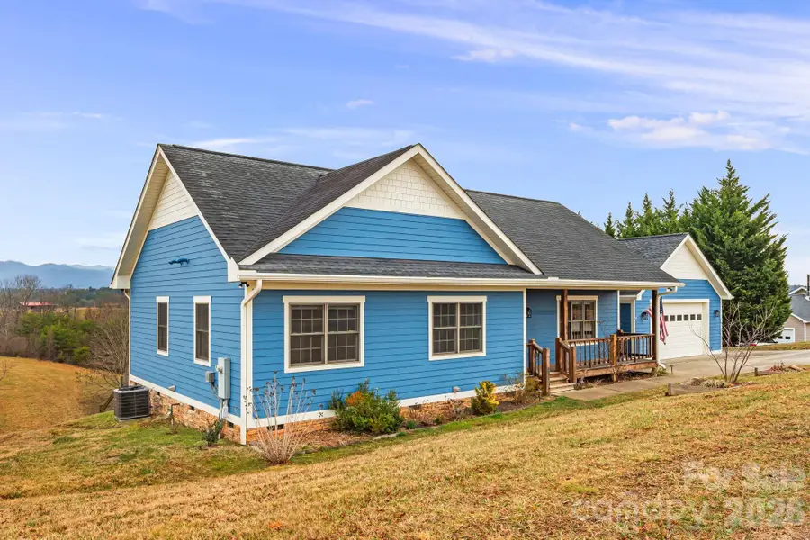 48 Murray Debruhl Road, Alexander, NC 28701 - #2