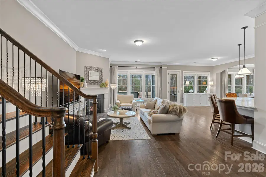 711 Mendenhall Court, Fort Mill, SC 29715 - #2