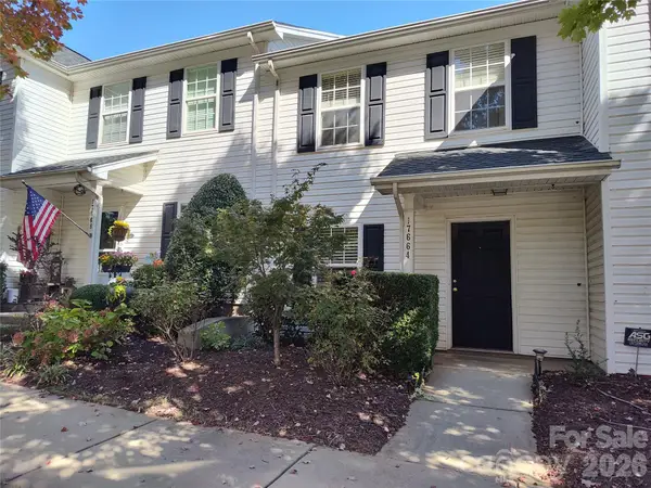 17664 Caldwell Track Drive, Cornelius, NC 28031