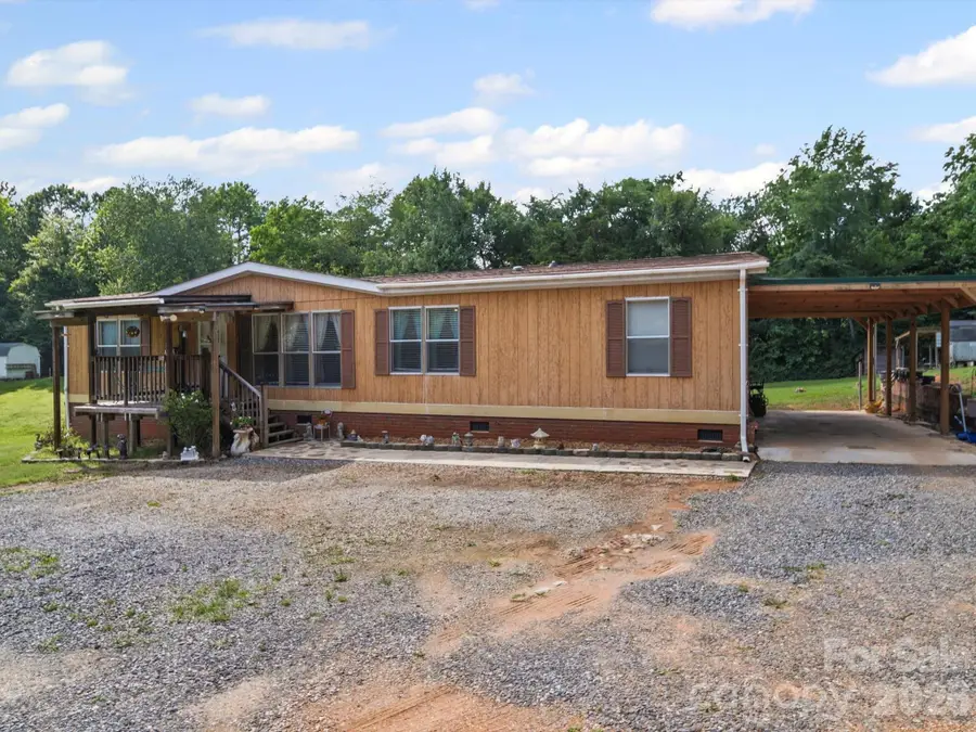 130 Benton Road, Kings Mountain, NC 28086 - #3