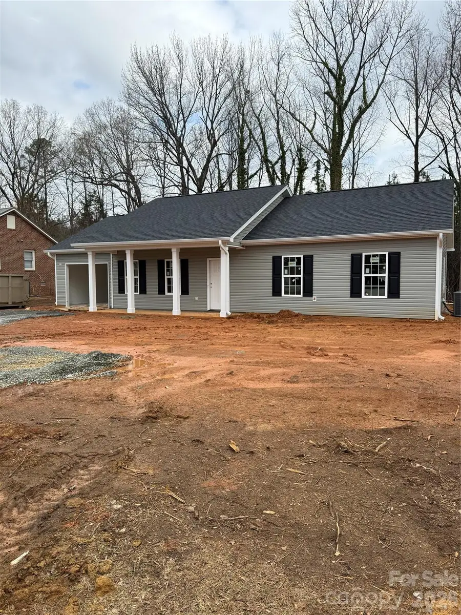 507 Quail Lane, Lexington, NC 27292 - #2