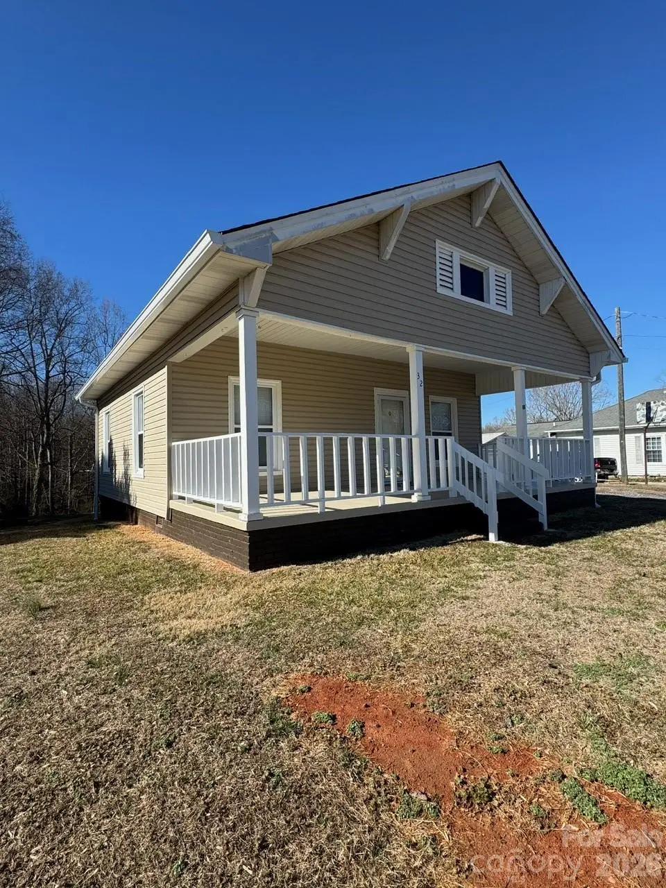 32 Pearl Street, Granite Falls, NC 28681 - #1