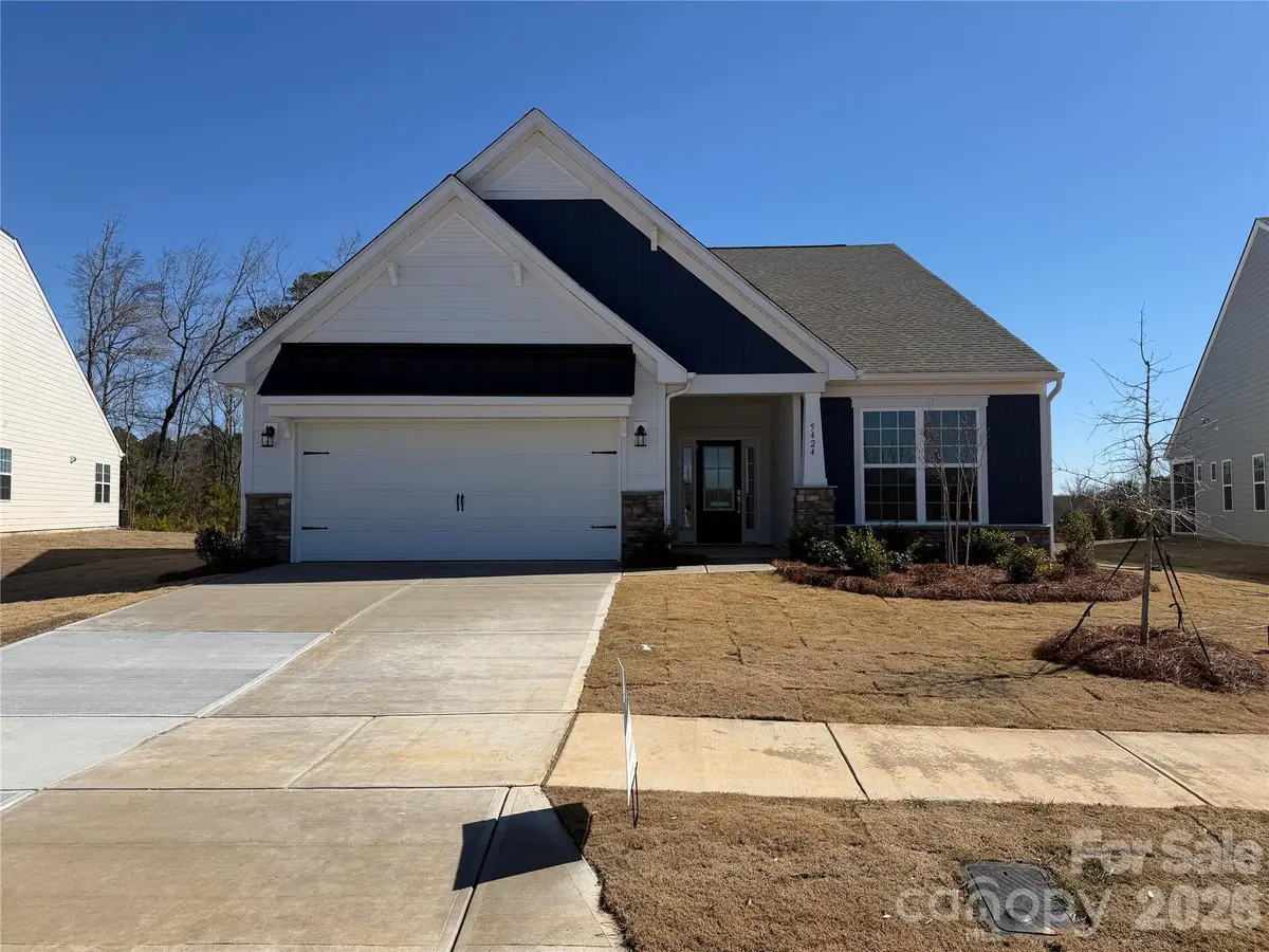 5424 Redbud Road #71, Lancaster, SC 29720 - #1