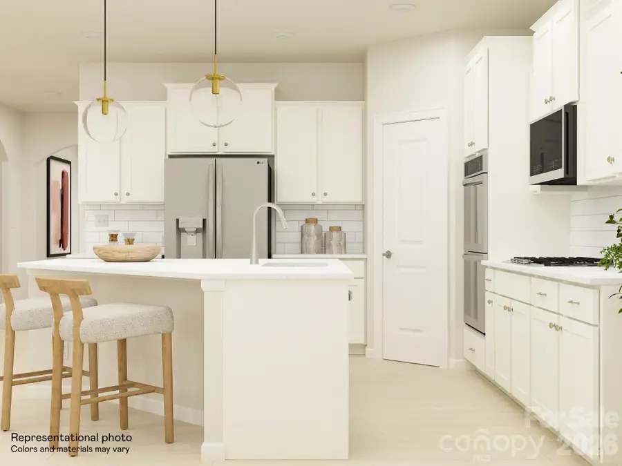 5424 Redbud Road #71, Lancaster, SC 29720 - #2