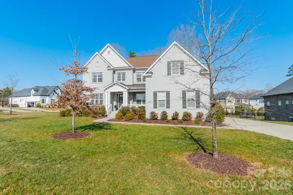 1103 Grand Oak Drive, Waxhaw, NC 28173