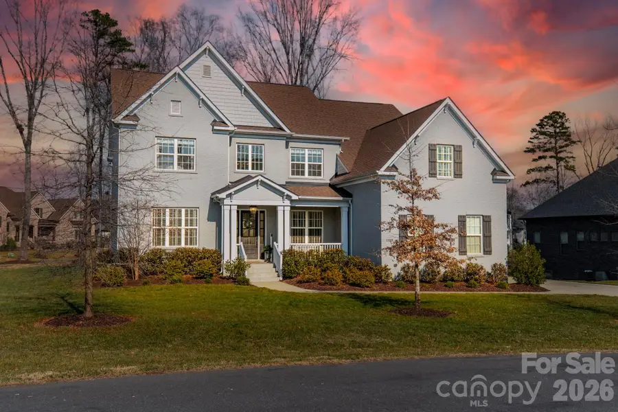 1103 Grand Oak Drive, Waxhaw, NC 28173 - #3