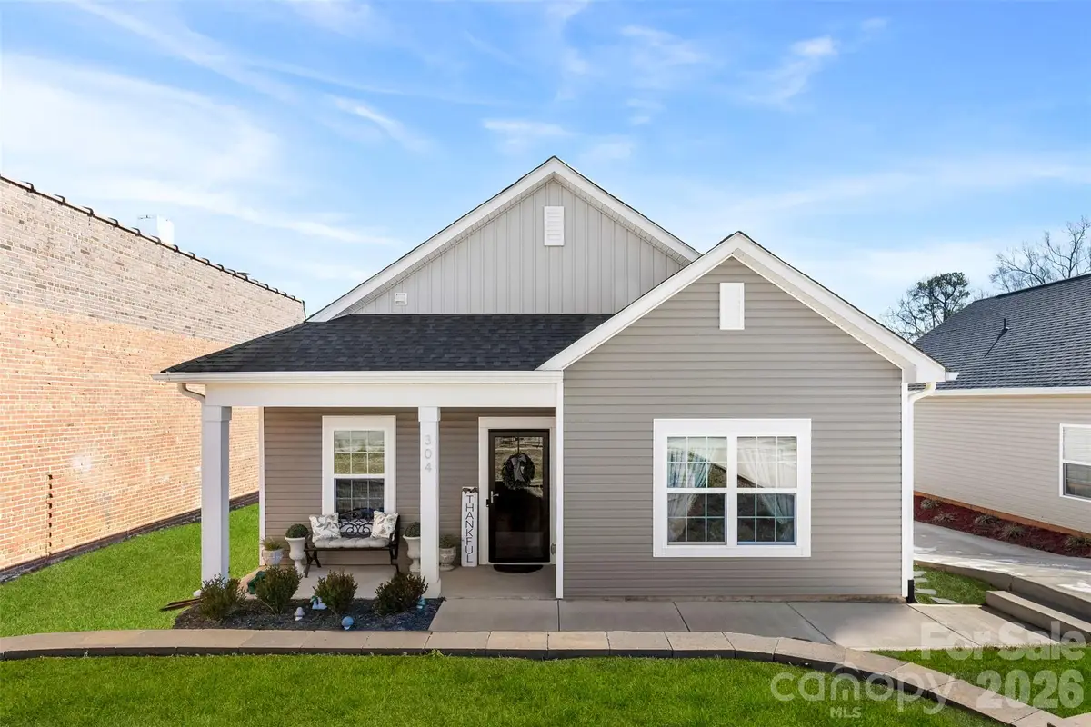304 Linwood Road, Gastonia, NC 28052 - #1