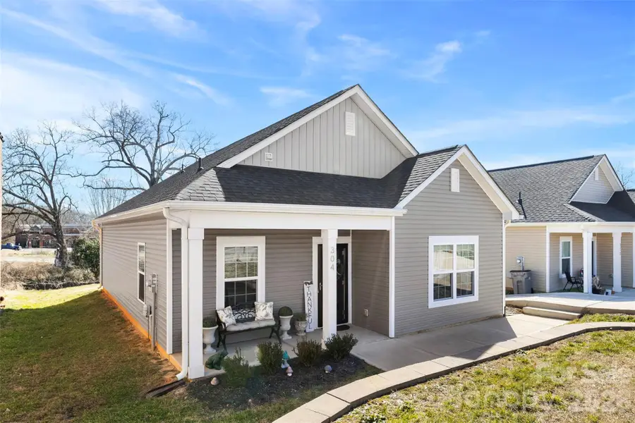 304 Linwood Road, Gastonia, NC 28052 - #2