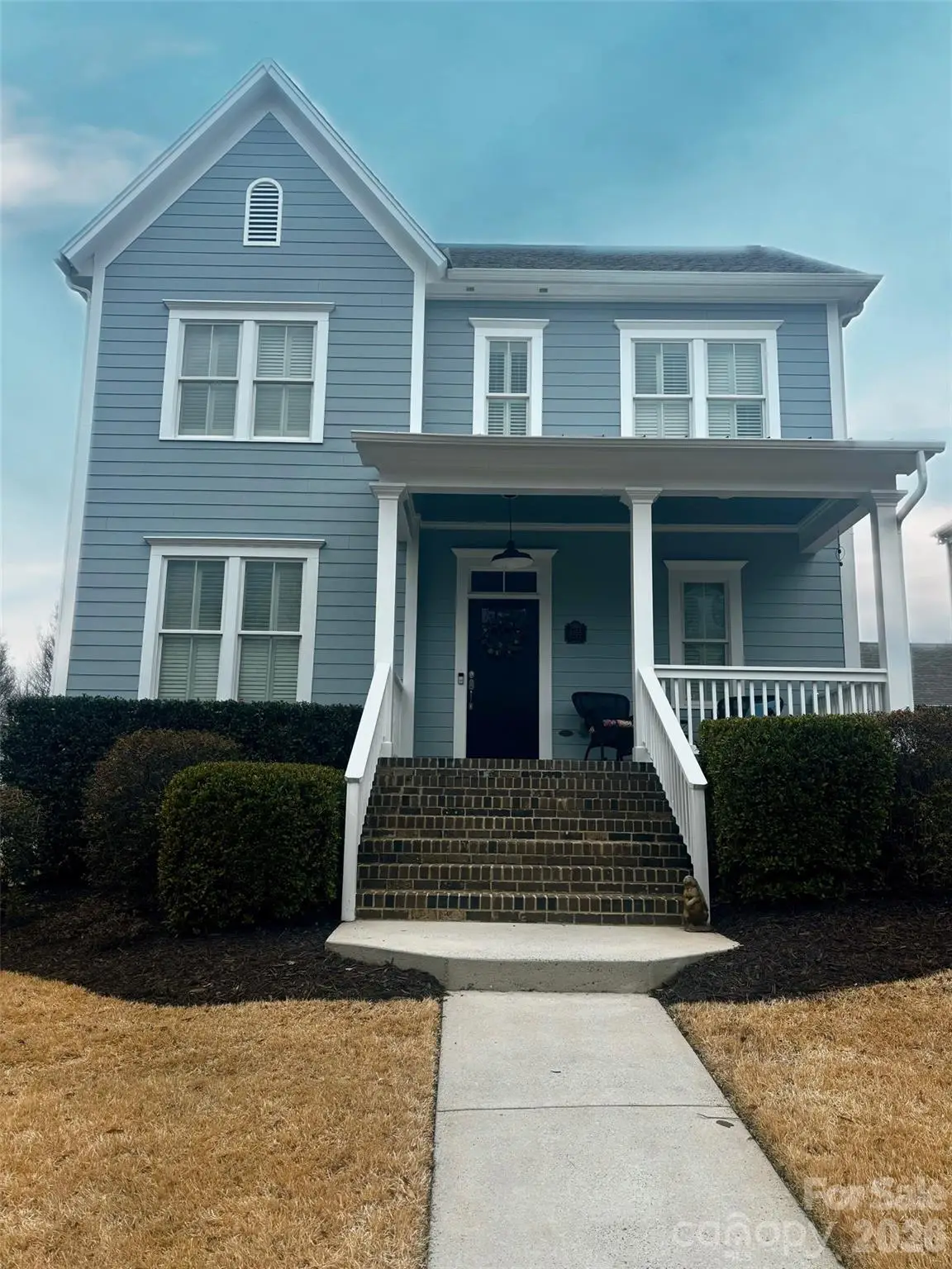 4265 Birkshire Heights, Fort Mill, SC 29708 - #1