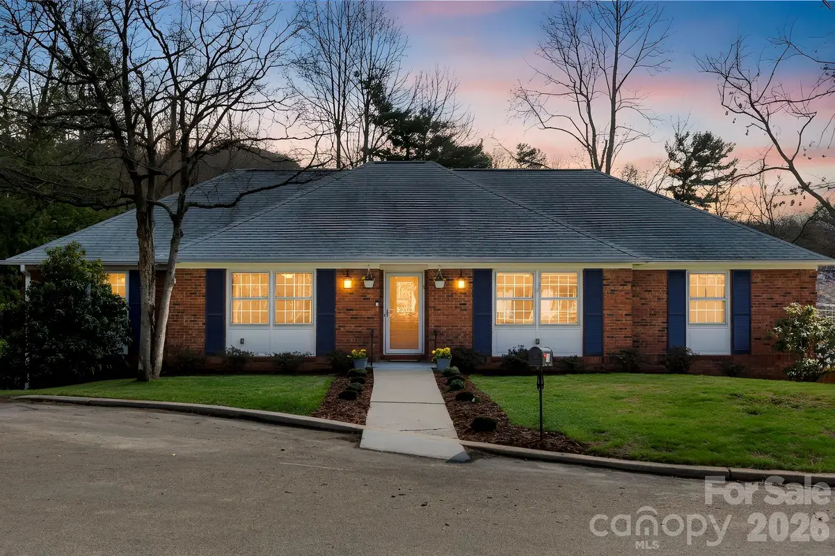 15 Blueberry Hill Road, Asheville, NC 28804 - #1