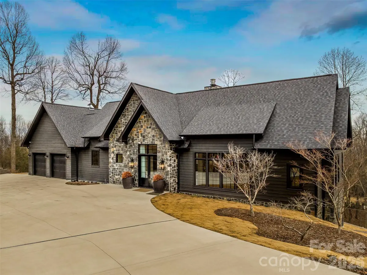 241 Tower Circle, Hendersonville, NC 28739 - #1