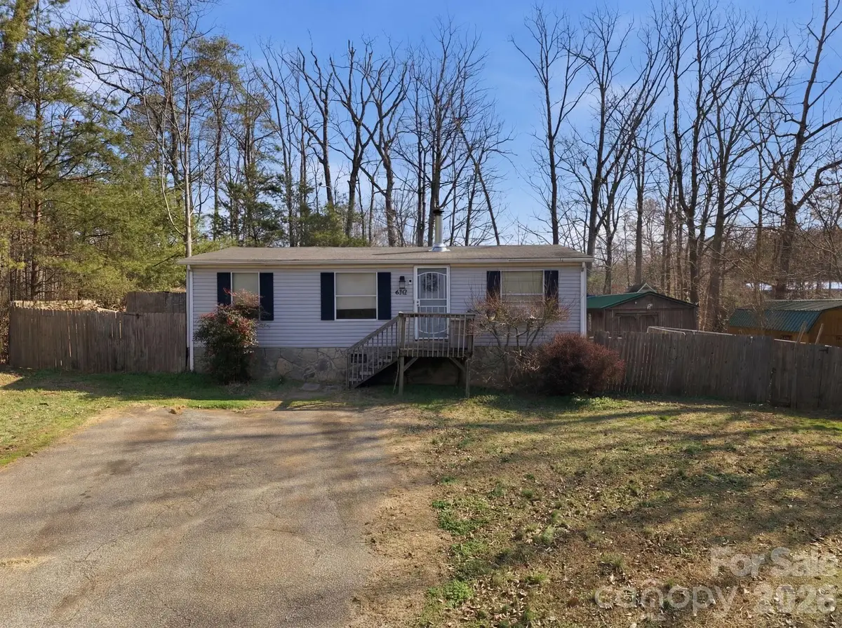 4312 Getaway Lane, Maiden, NC 28650 - #1