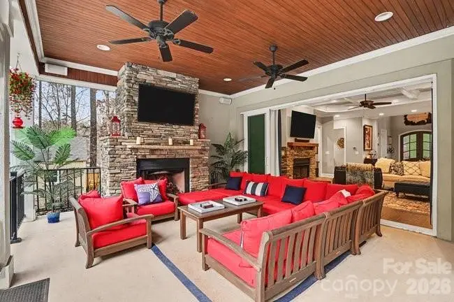 300 Old Hickory Court, Fort Mill, SC 29715 - #3