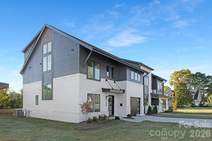 404 Dover Avenue, Charlotte, NC 28209 - #2