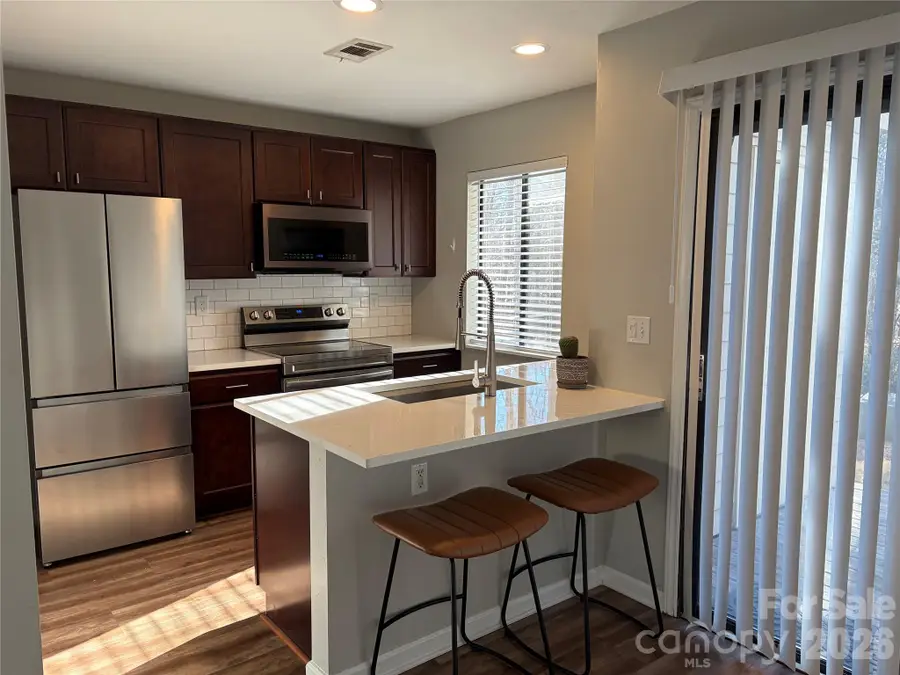 4104 N Course Drive, Charlotte, NC 28277 - #3