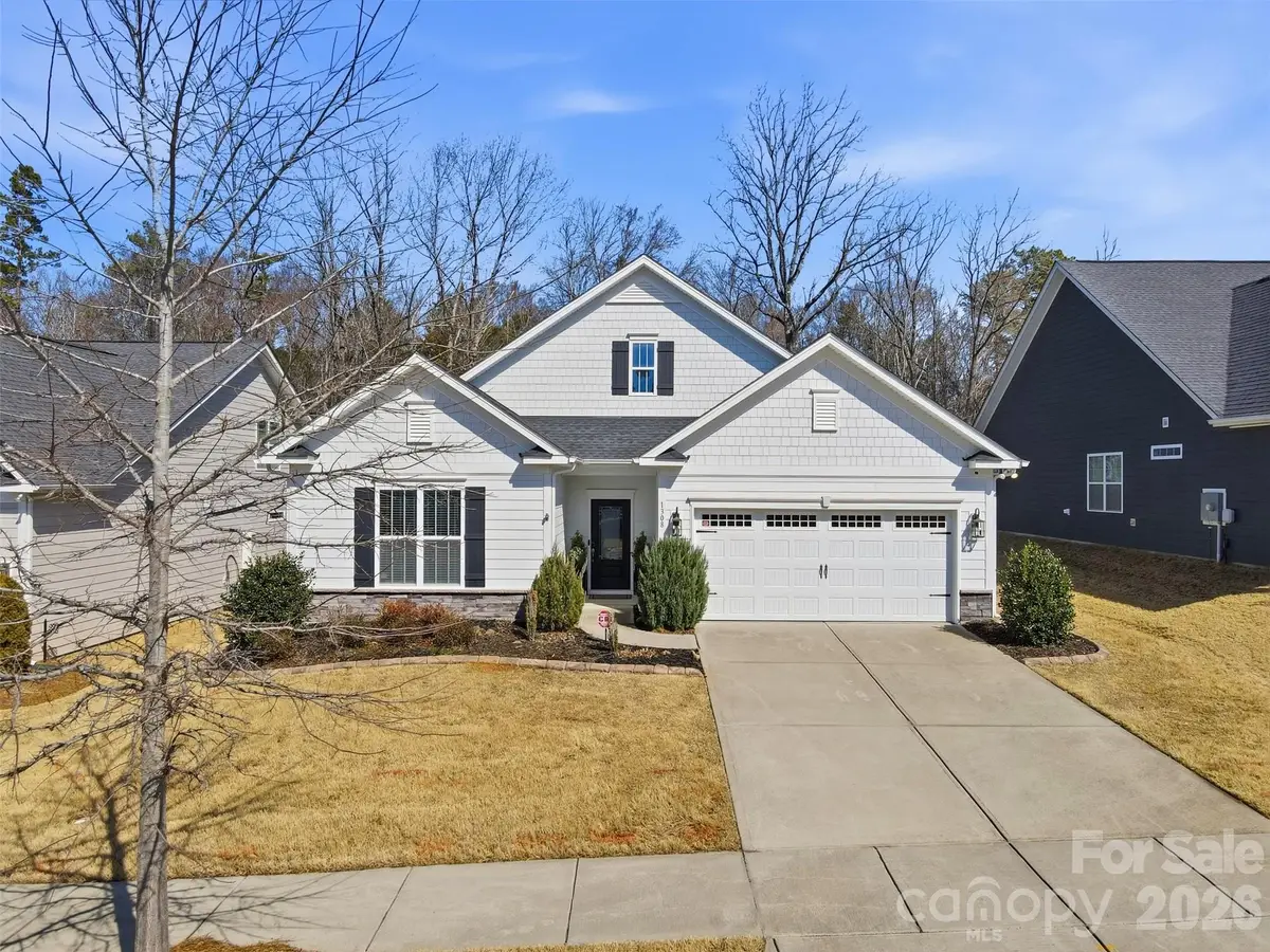 1308 Vintage Walk Drive, Indian Trail, NC 28079 - #1
