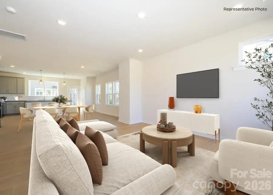 1547 Lithium Lane, Charlotte, NC 28211 - #2