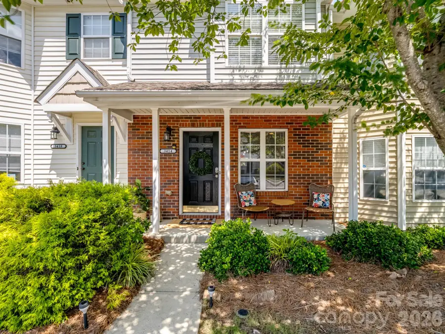 3414 Broadwick Street, Charlotte, NC 28213 - #2