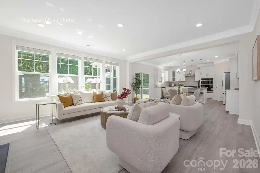 3093 Eclipse Court, Indian Trail, NC 28079 - #2