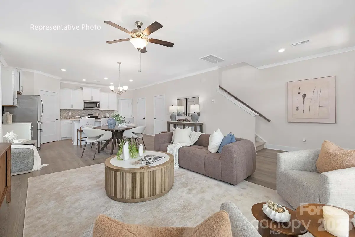 1010 Whistling Place, Indian Trail, NC 28079 - #1