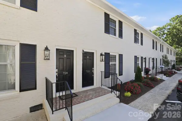 722 W Franklin Street, Monroe, NC 28112