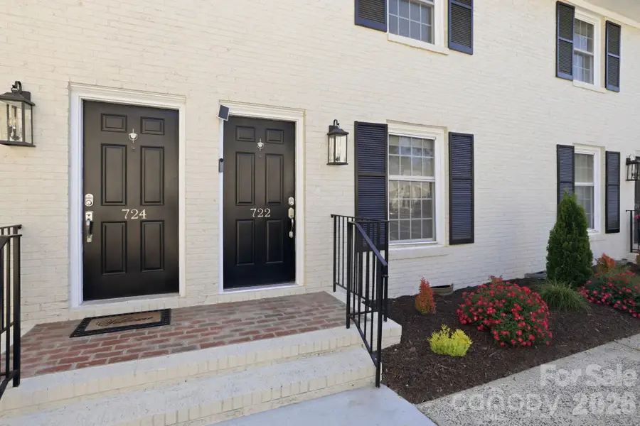 722 W Franklin Street, Monroe, NC 28112 - #2