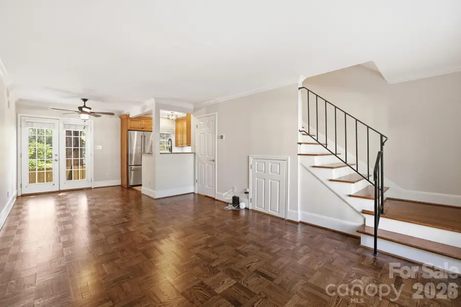 722 W Franklin Street, Monroe, NC 28112 - #3