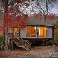 92 S Toe River Road, Burnsville, NC 28714