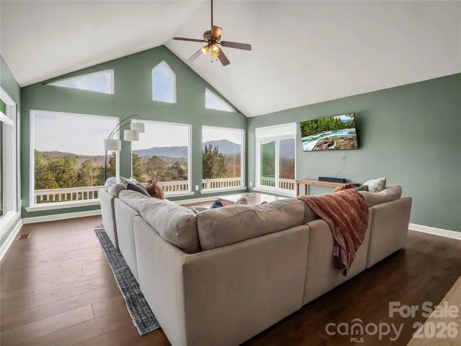 436 Toney Road, Bostic, NC 28018 - #3