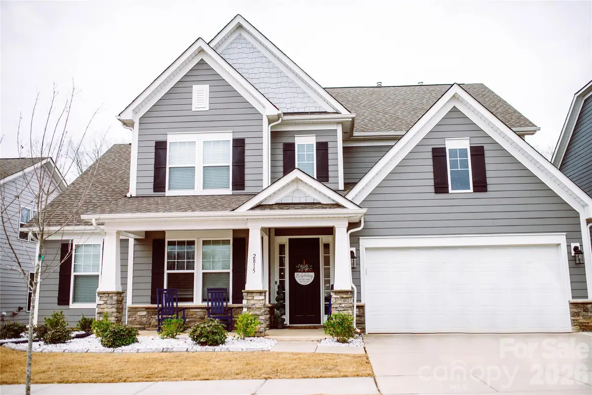 2815 Suffolk Place, Fort Mill, SC 29715 - #1