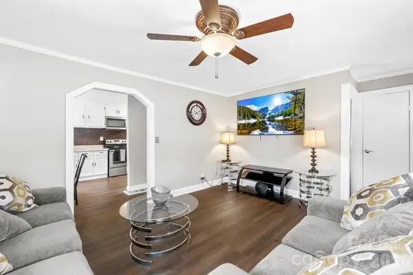 430 Arlington Circle Nw, Lenoir, NC 28645